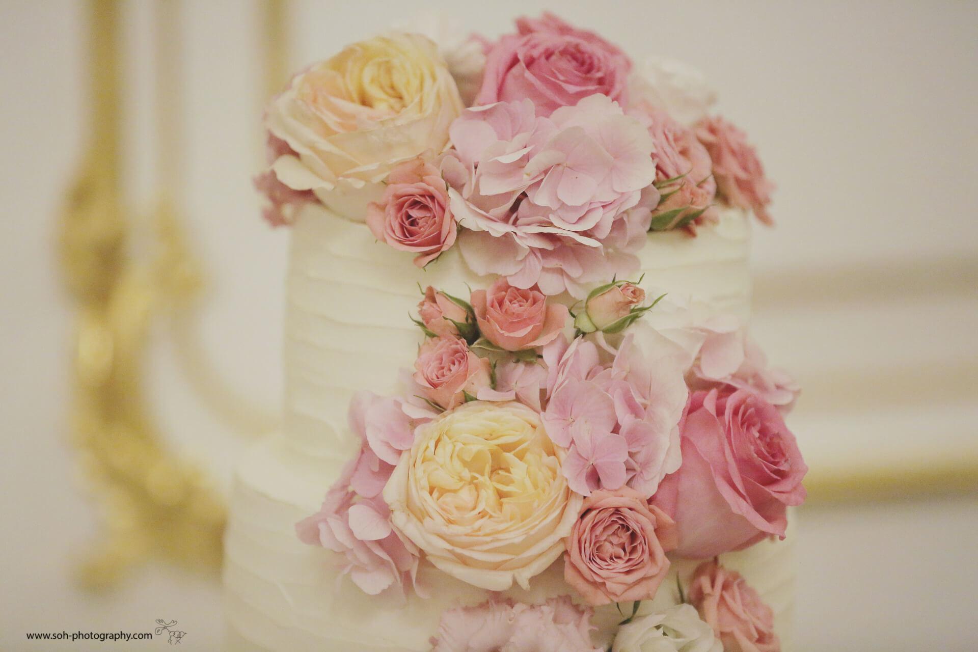 Hochzeitsfotografie Wien Bruck an der Leitha Palais Coburg – 38