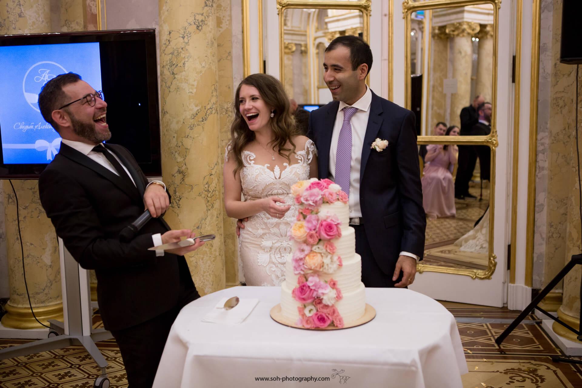 Hochzeitsfotografie Wien Bruck an der Leitha Palais Coburg – 39