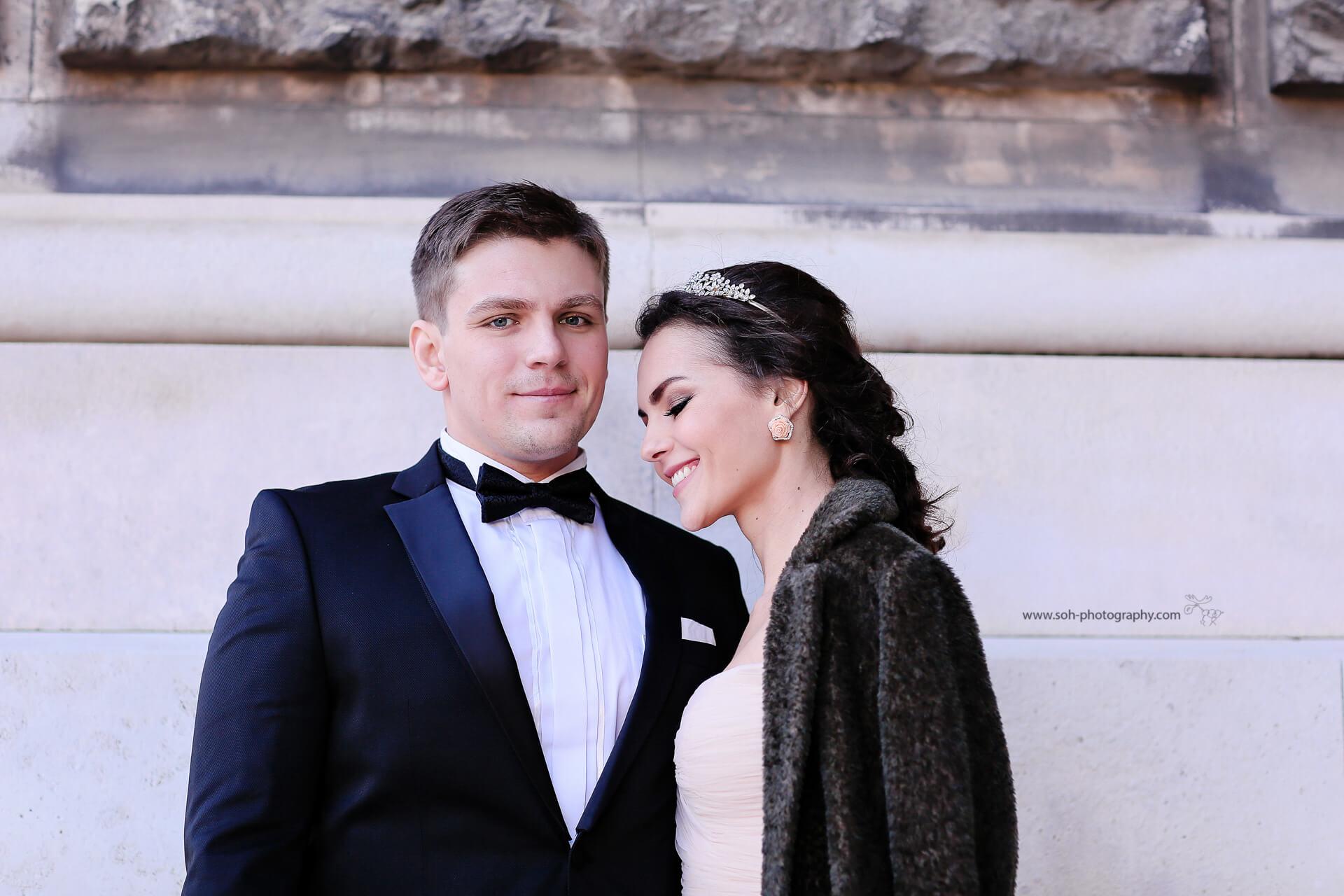 Hochzeitsfotografin Bruck an der Leitha romantisches Winter-Paarshooting Wien – 5