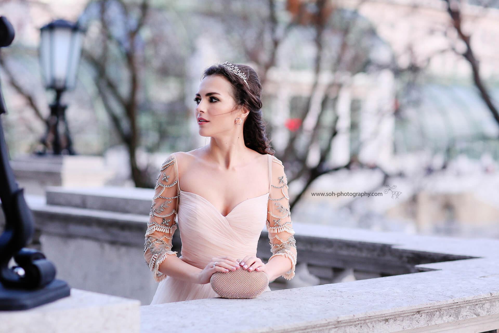 Hochzeitsfotografin Bruck an der Leitha romantisches Winter-Paarshooting Wien – 8