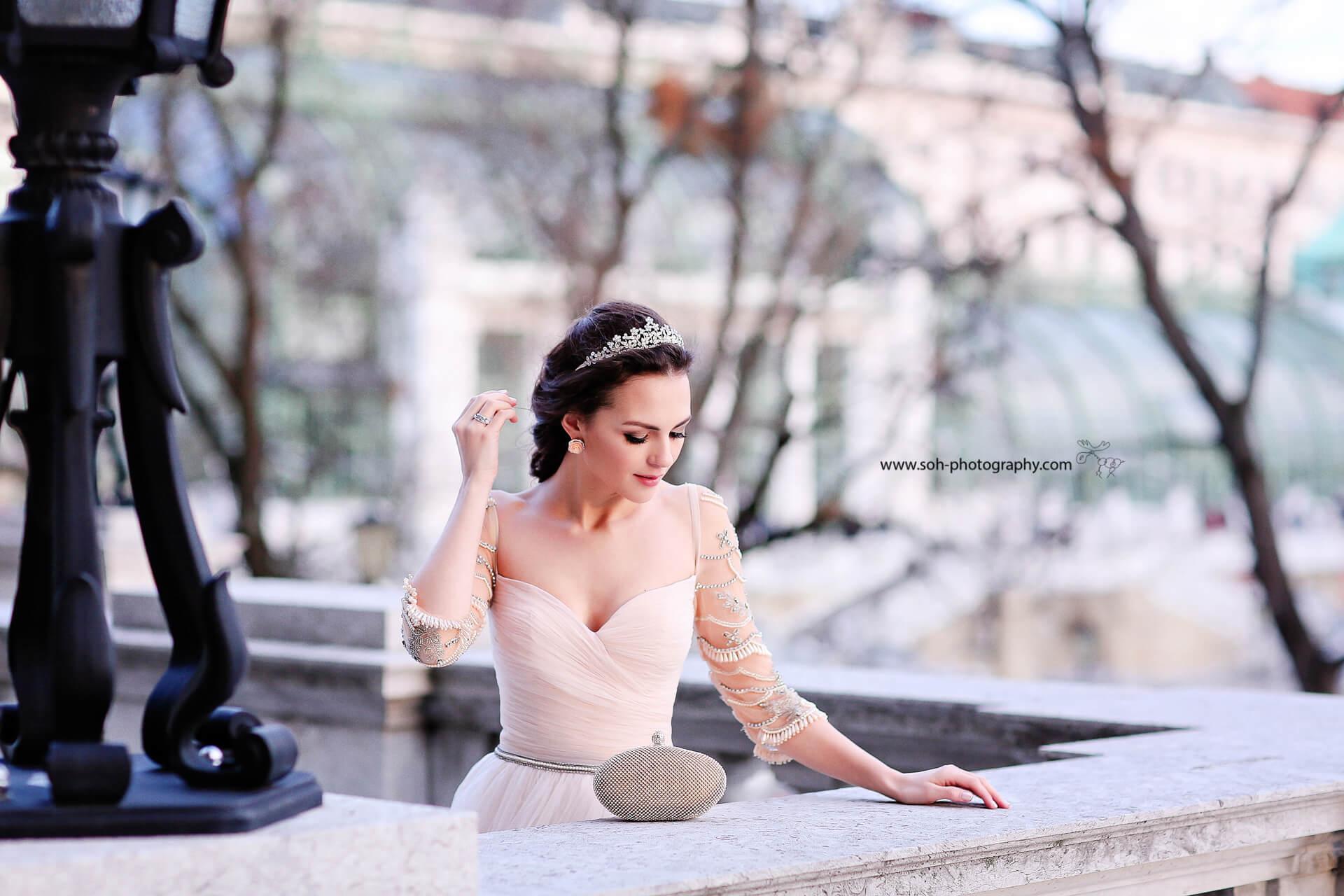 Hochzeitsfotografin Bruck an der Leitha romantisches Winter-Paarshooting Wien – 9