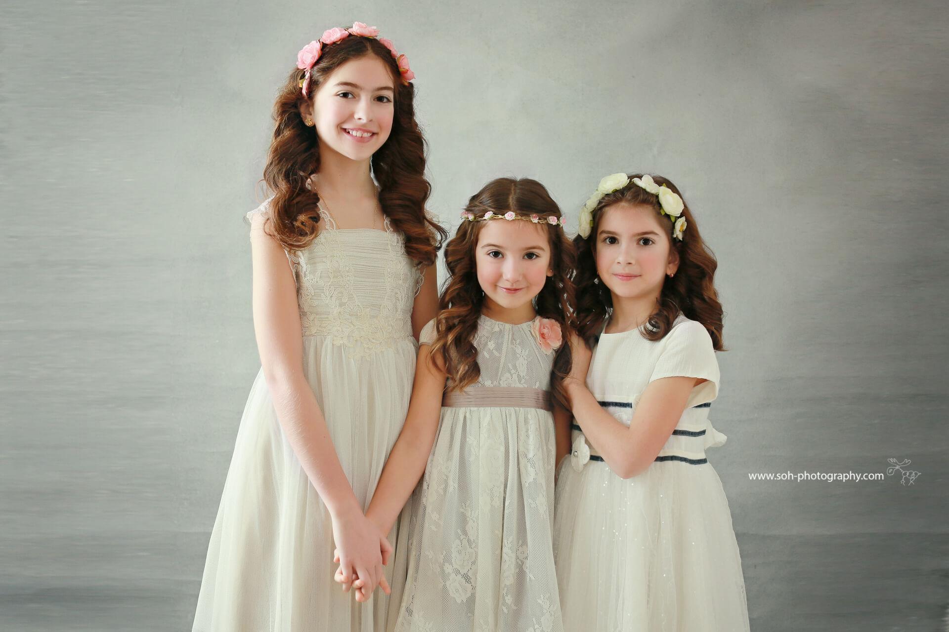 Familien Fotoshooting im Studio Bruck an der Leitha – 2