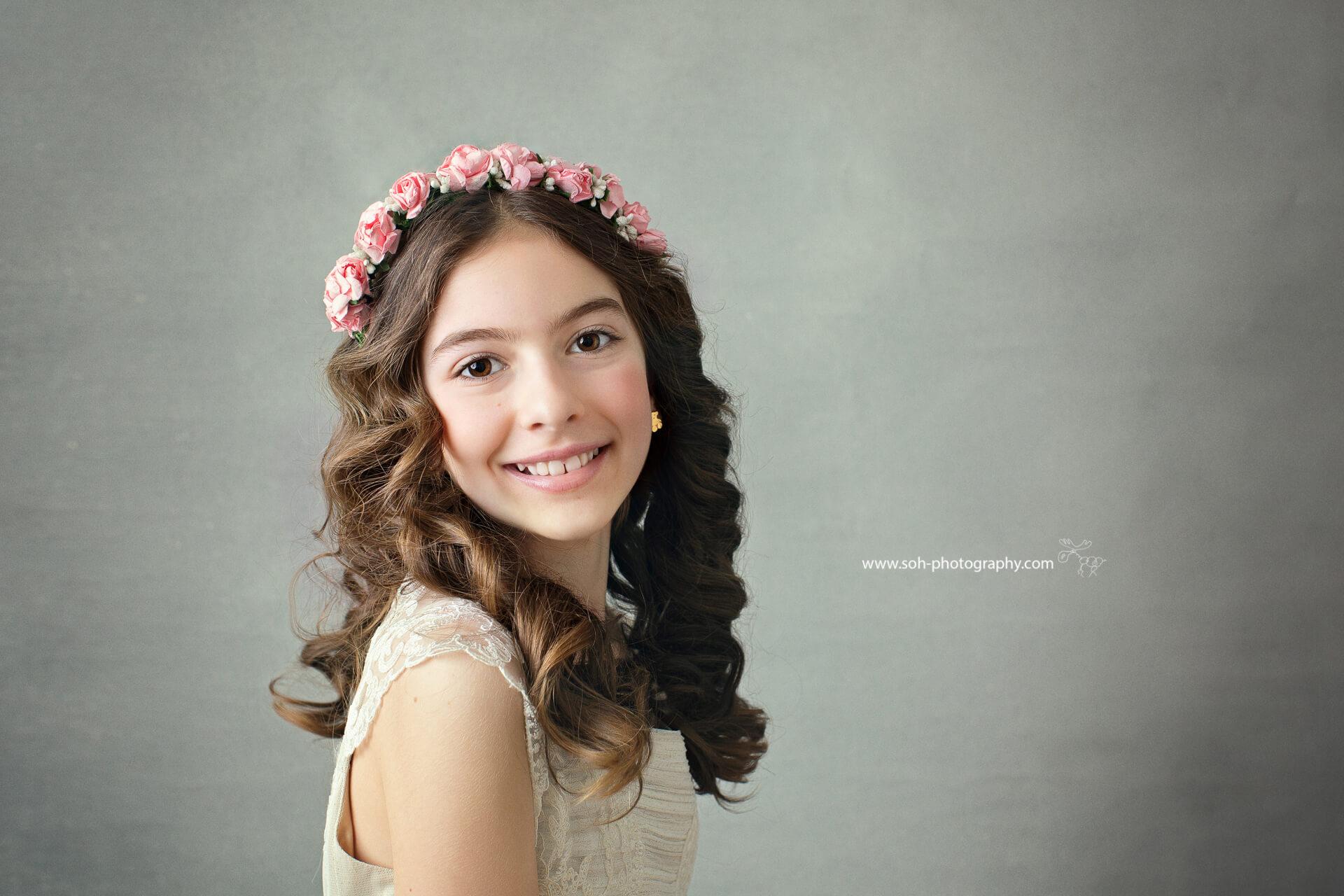 Familien Fotoshooting im Studio Bruck an der Leitha – 5