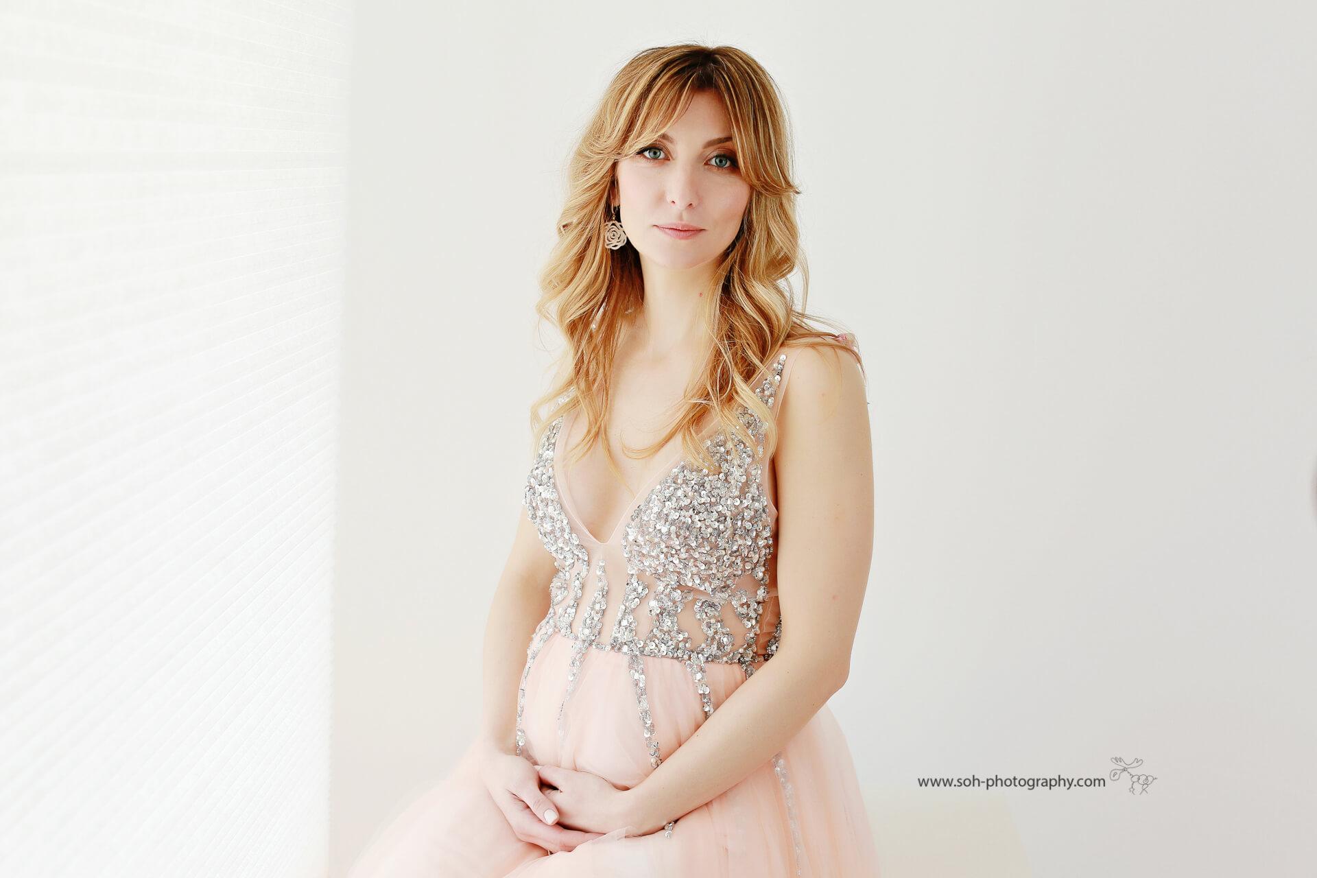 Familien Fotoshooting im Studio Bruck an der Leitha – 13