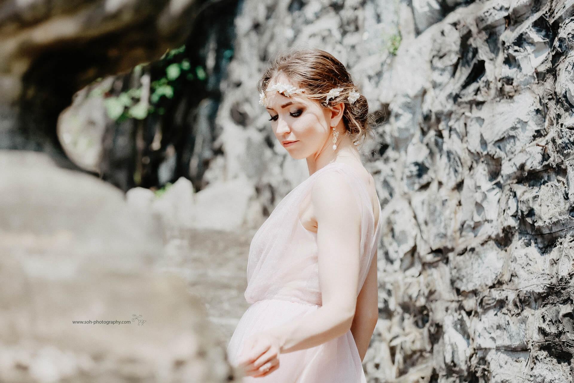 Hochzeit Fotoshooting am Comer See Italien Fotografin aus Wien – 7