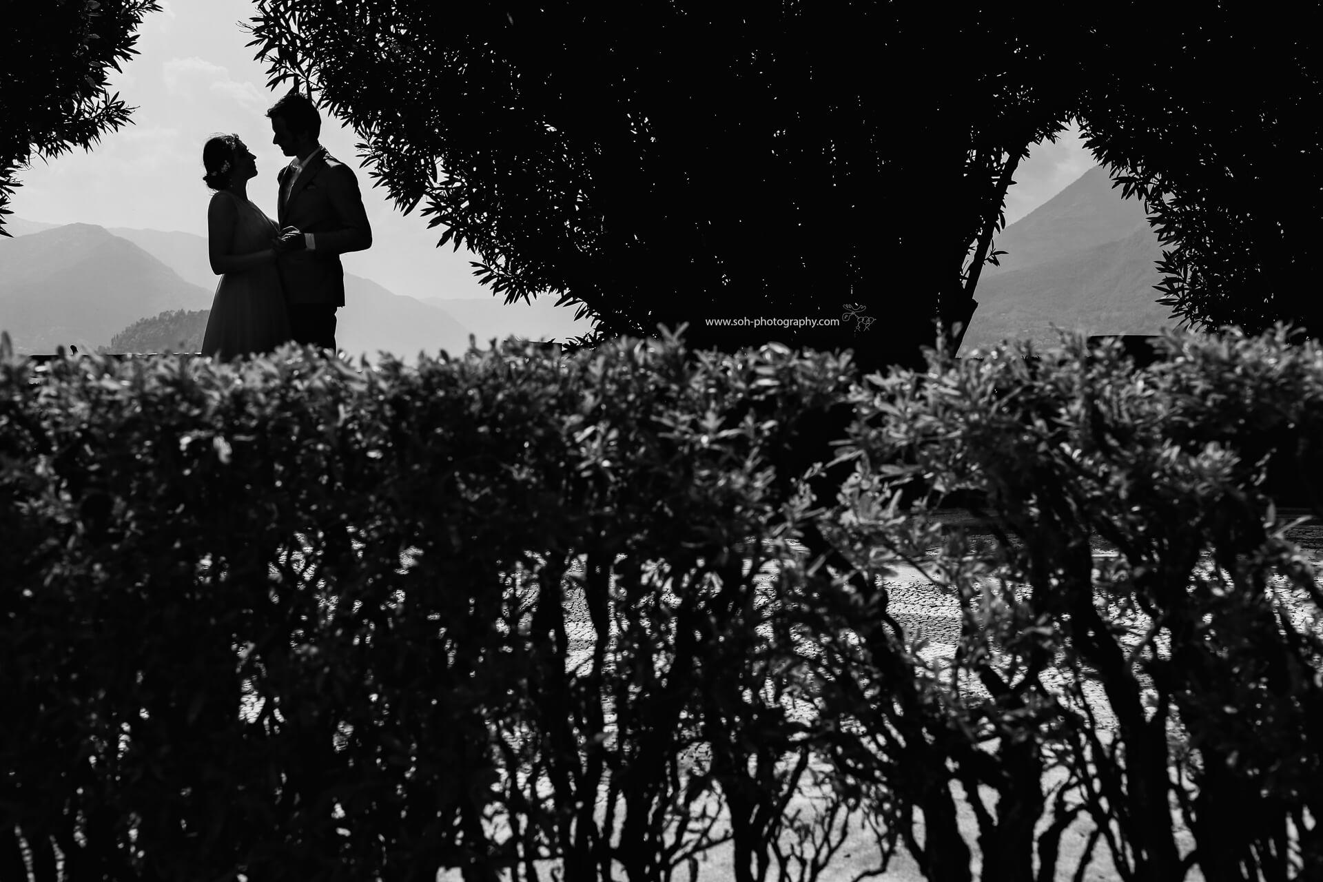 Hochzeit Fotoshooting am Comer See Italien Fotografin aus Wien – 18