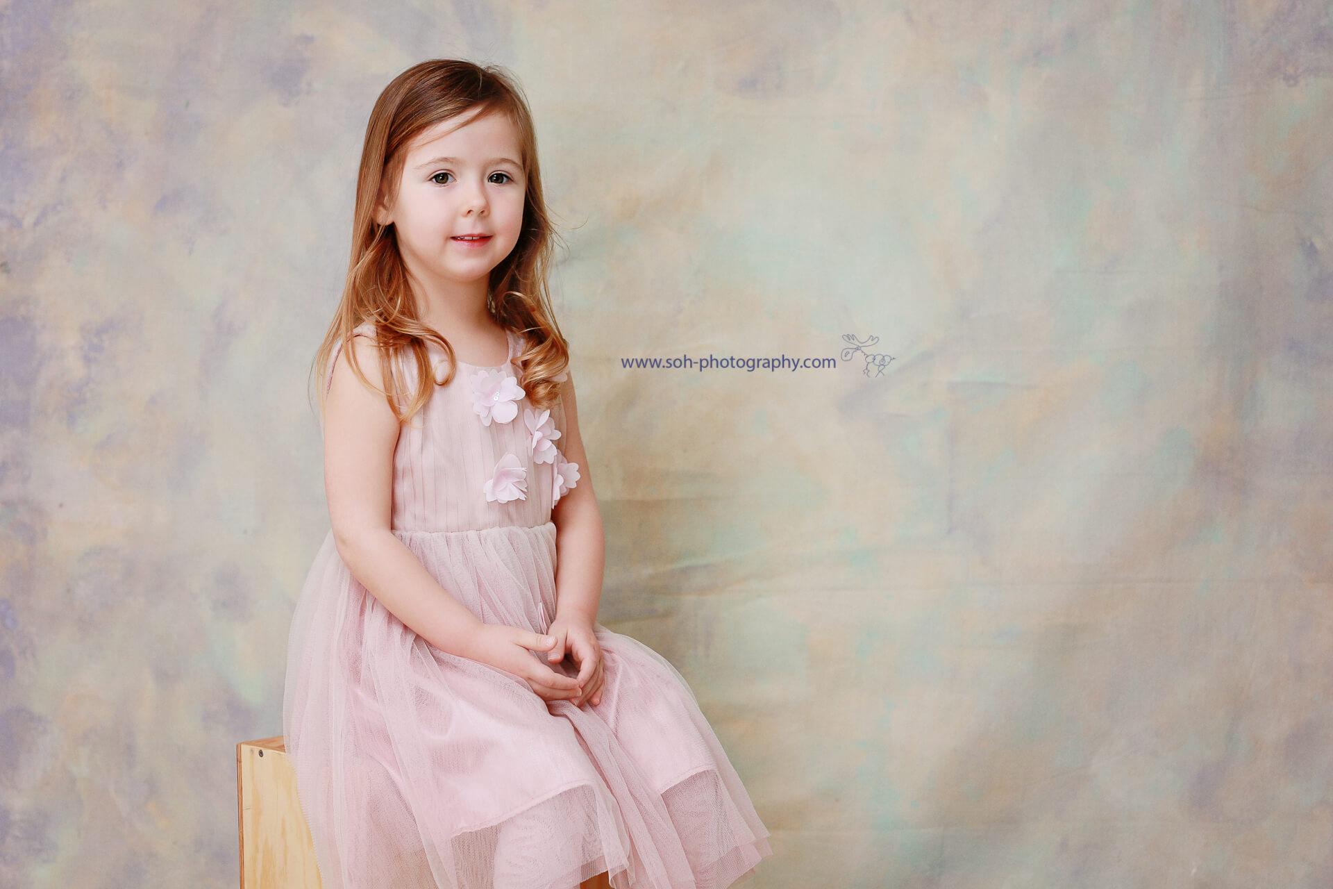 Babybauch Fotoshooting mit Kind Fotografin Bruck an der Leitha Studio – 2