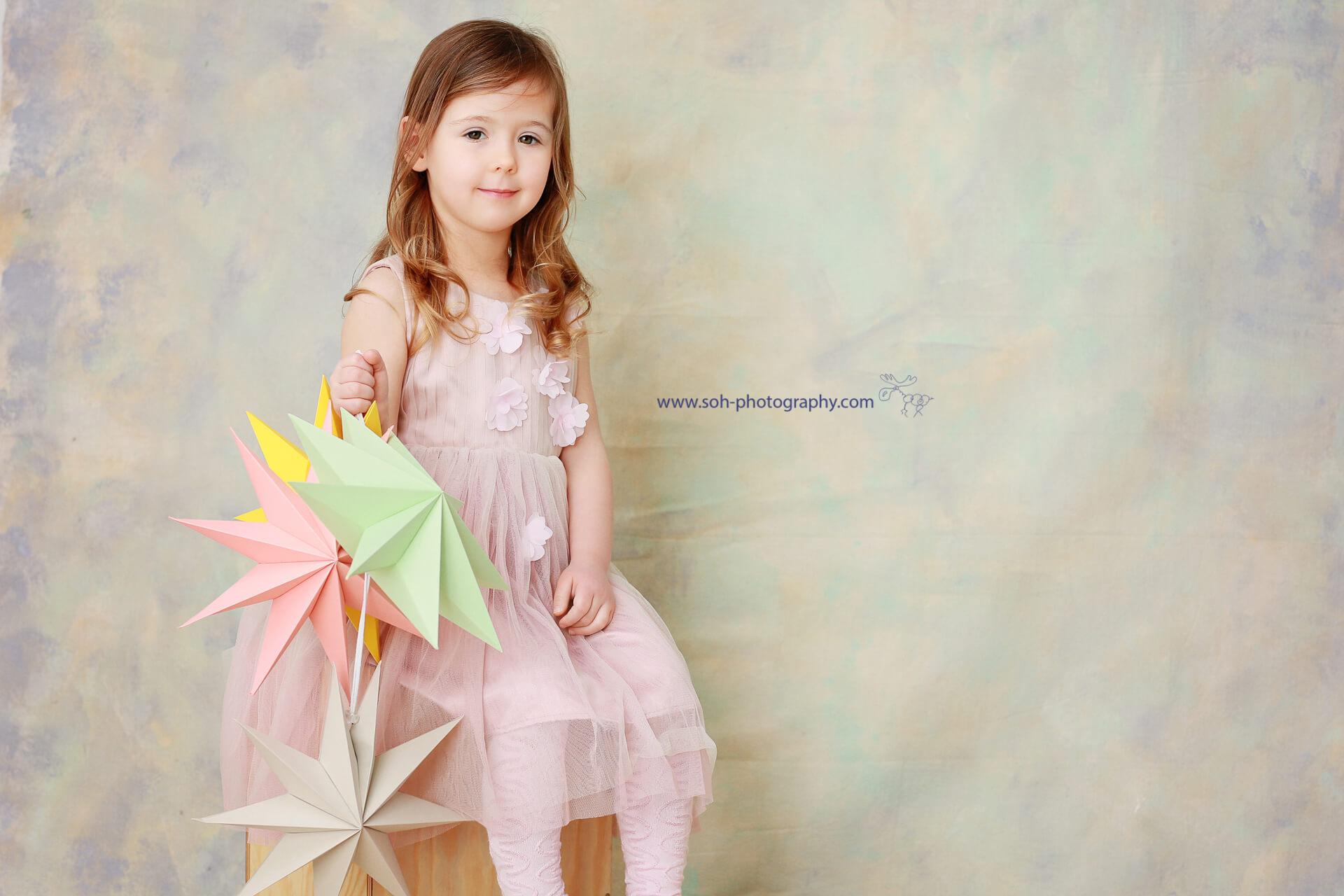 Babybauch Fotoshooting mit Kind Fotografin Bruck an der Leitha Studio – 5