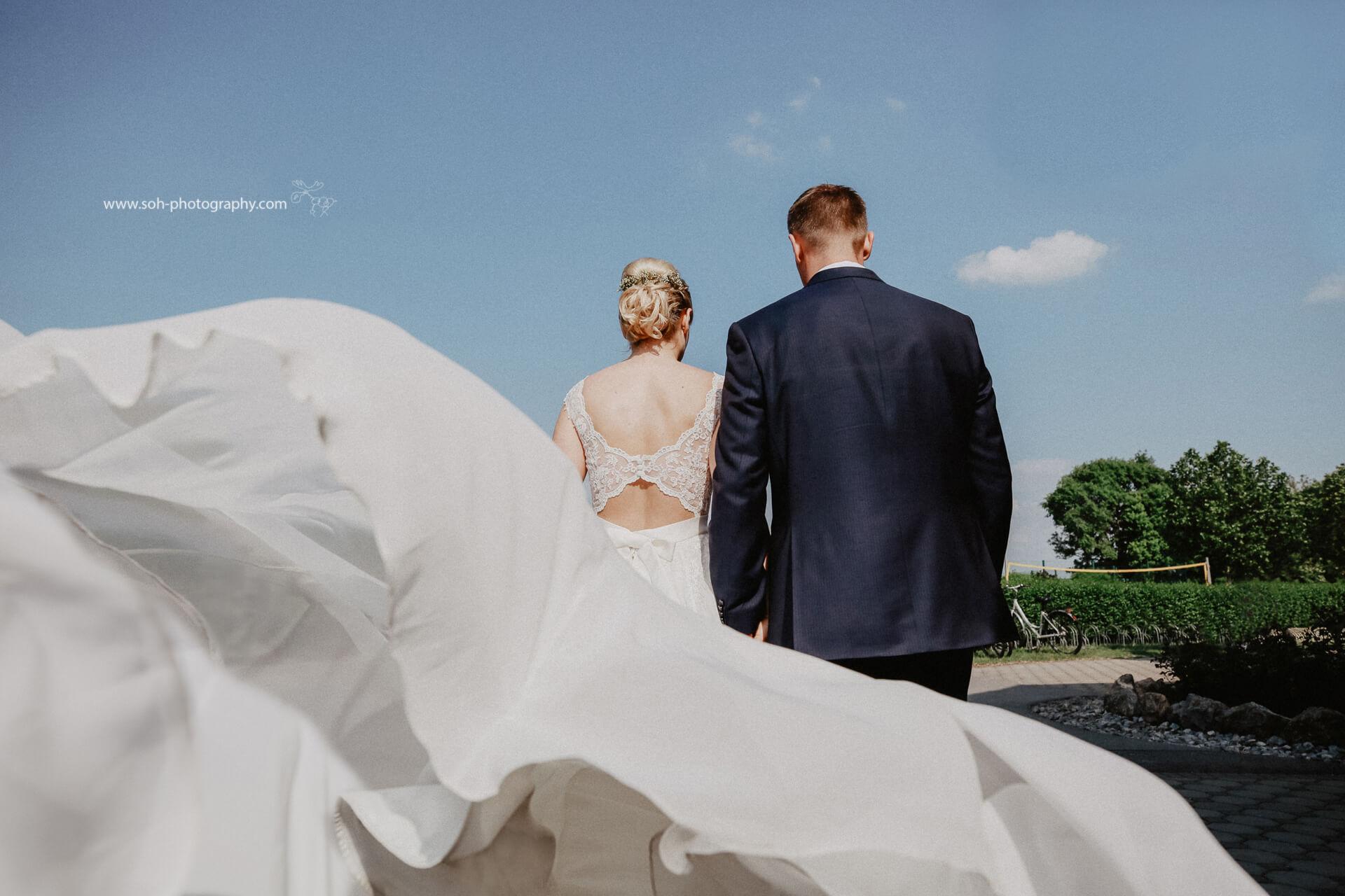 Hochzeit in Pamhagen - Vila Vita