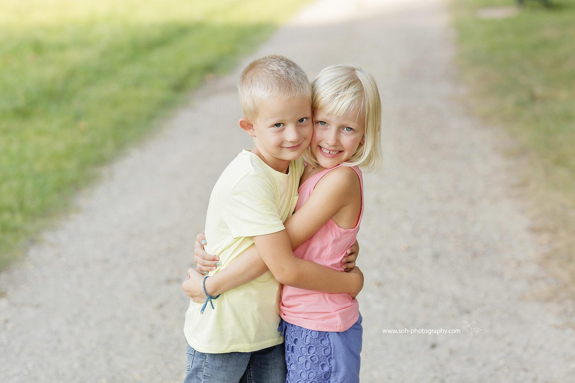 Harrachpark Fotograf Bruck an der Leitha Familienfotoshooting – 5
