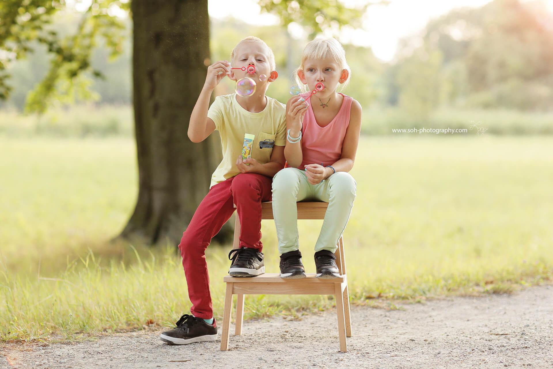 Harrachpark Fotograf Bruck an der Leitha Familienfotoshooting – 13