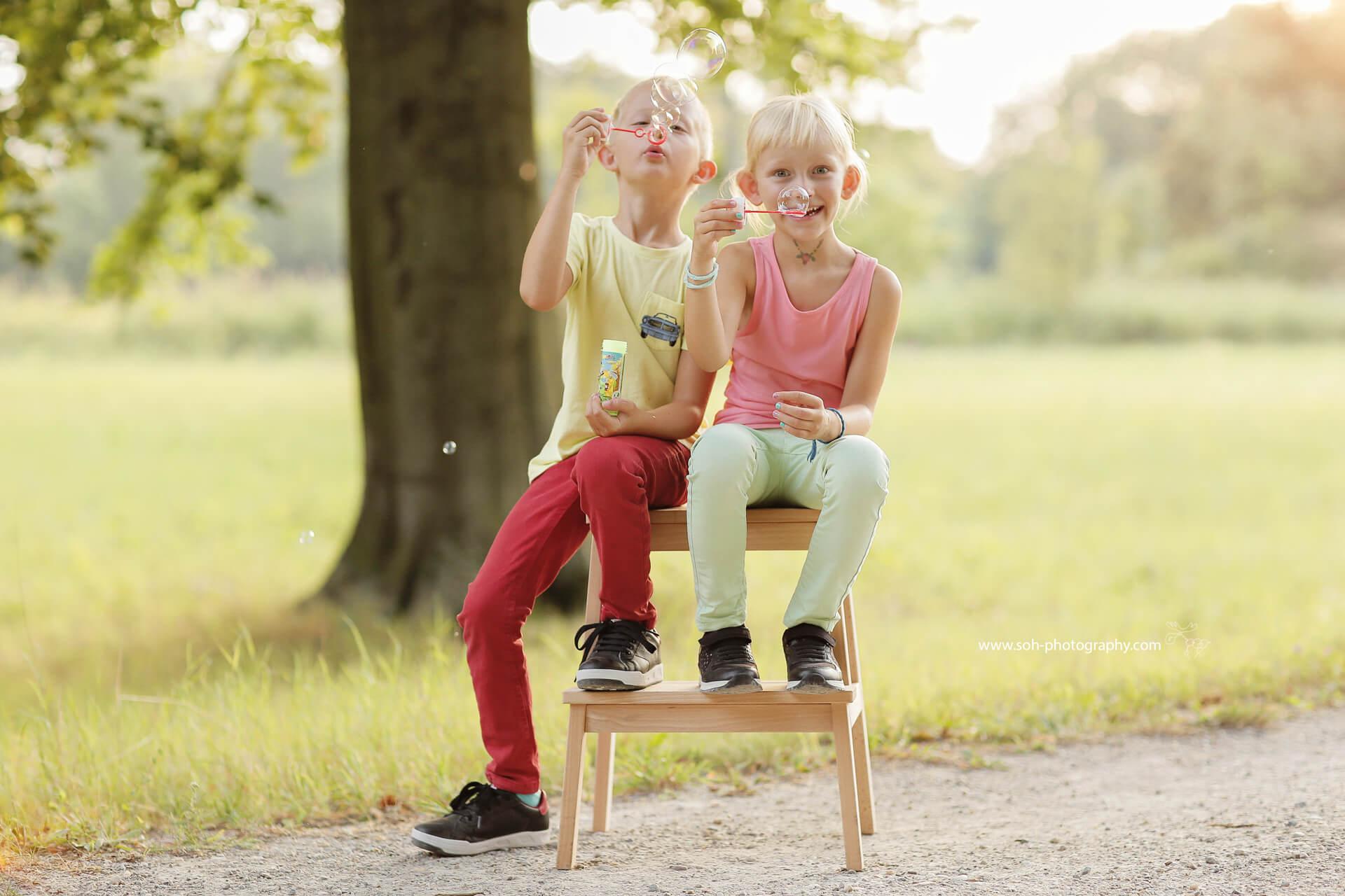 Harrachpark Fotograf Bruck an der Leitha Familienfotoshooting – 14