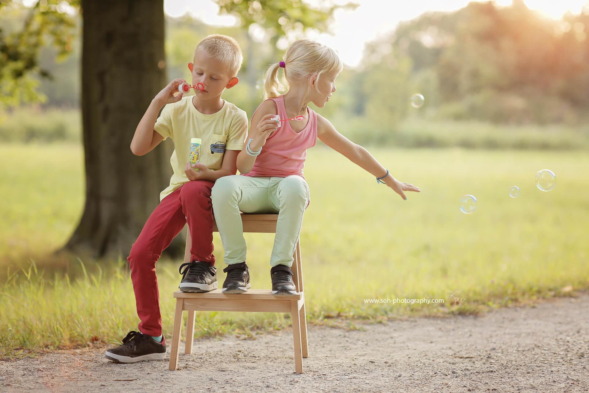 Harrachpark Fotograf Bruck an der Leitha Familienfotoshooting – 15