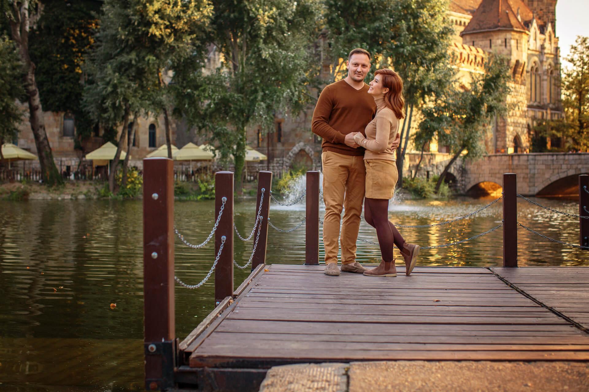Familien Fotoshooting im Indian Summer mit Fotografin – 10