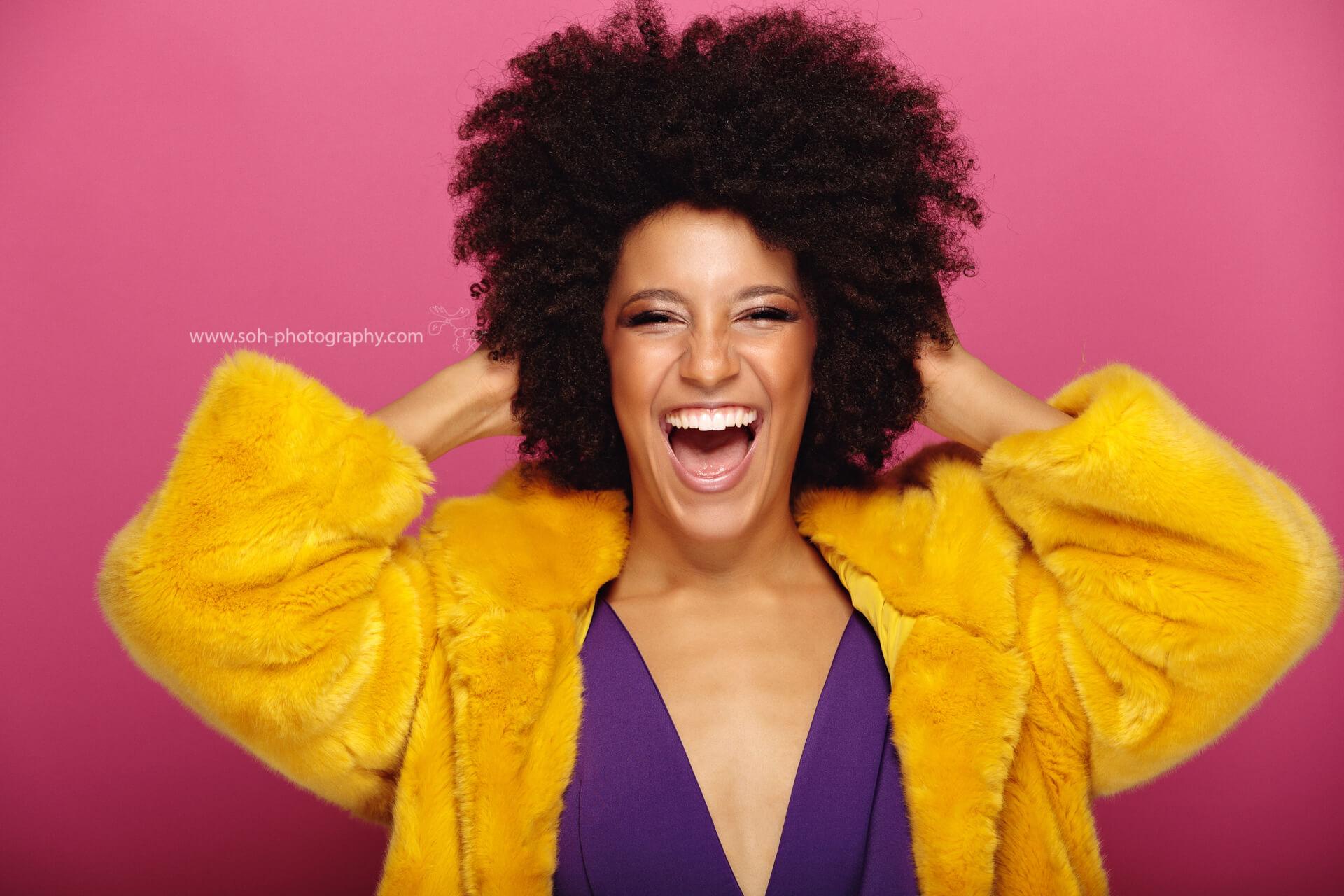 Fashion Fotoshooting – Edith