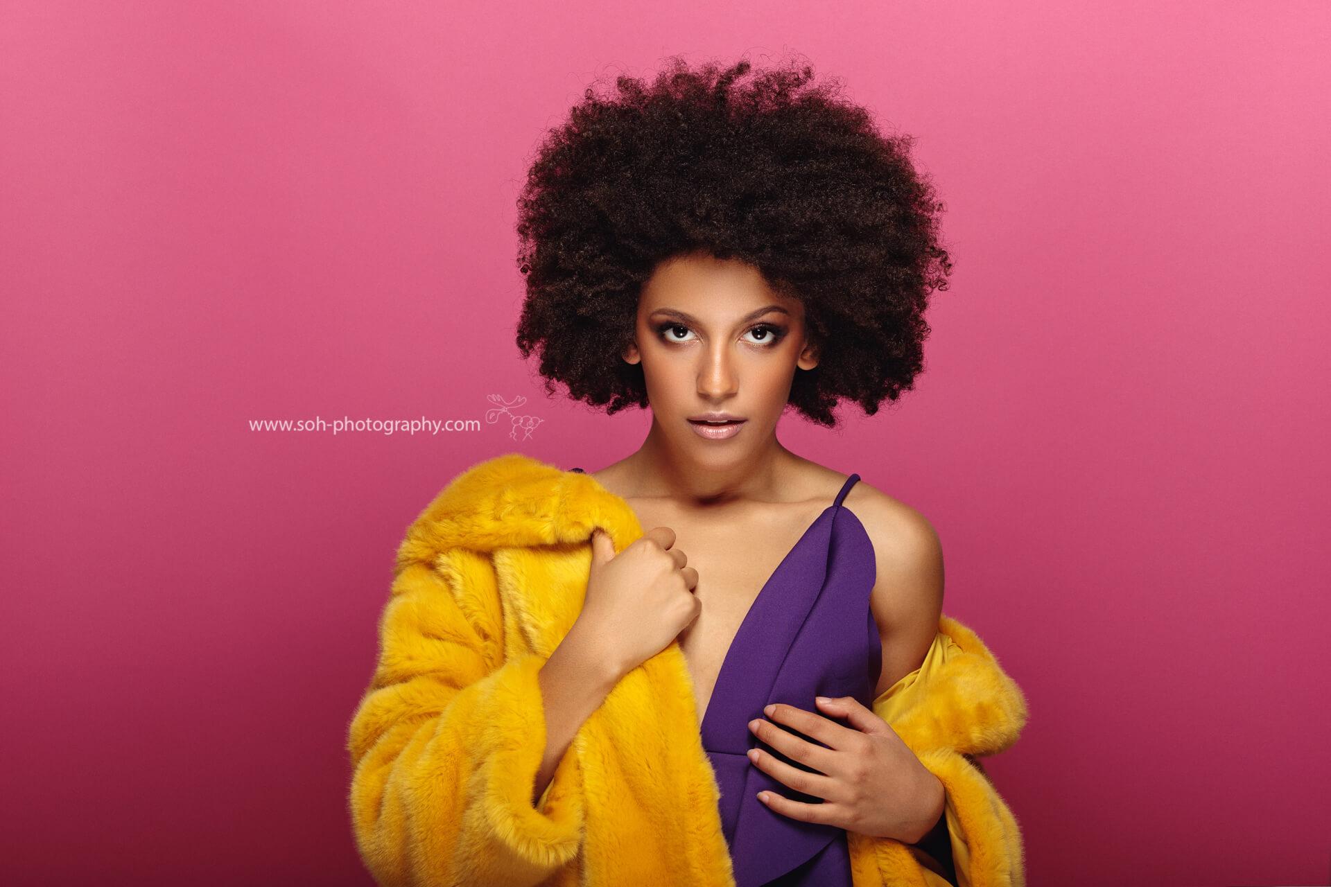 Fashion Fotoshooting Portfolio in Wien mit Fotografin – 9