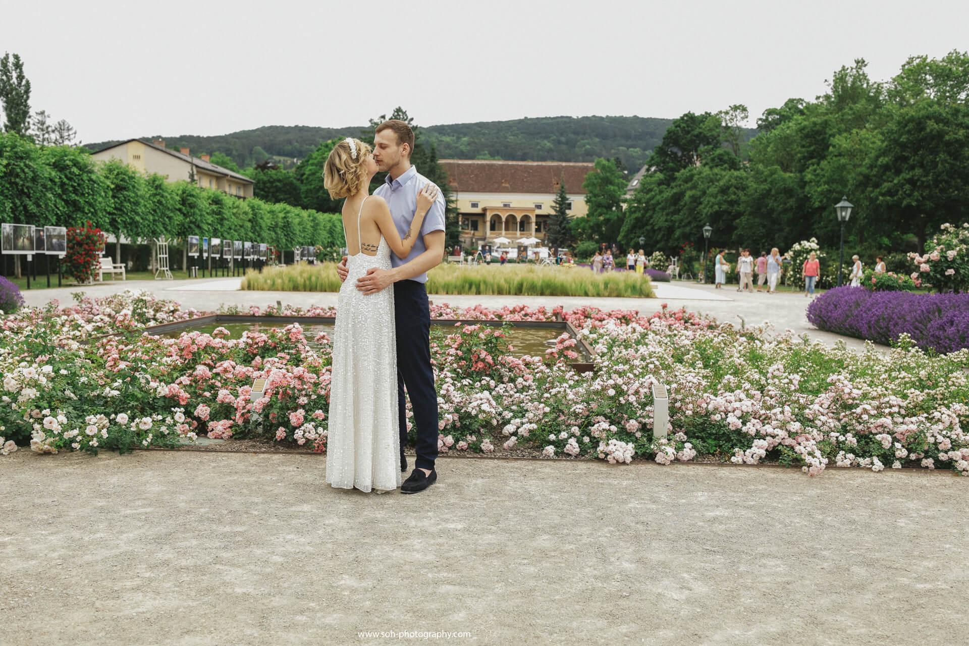 Hochzeitsfotografin Wien Bruck an der Leitha Hochzeits-Fotoshooting Baden – 4