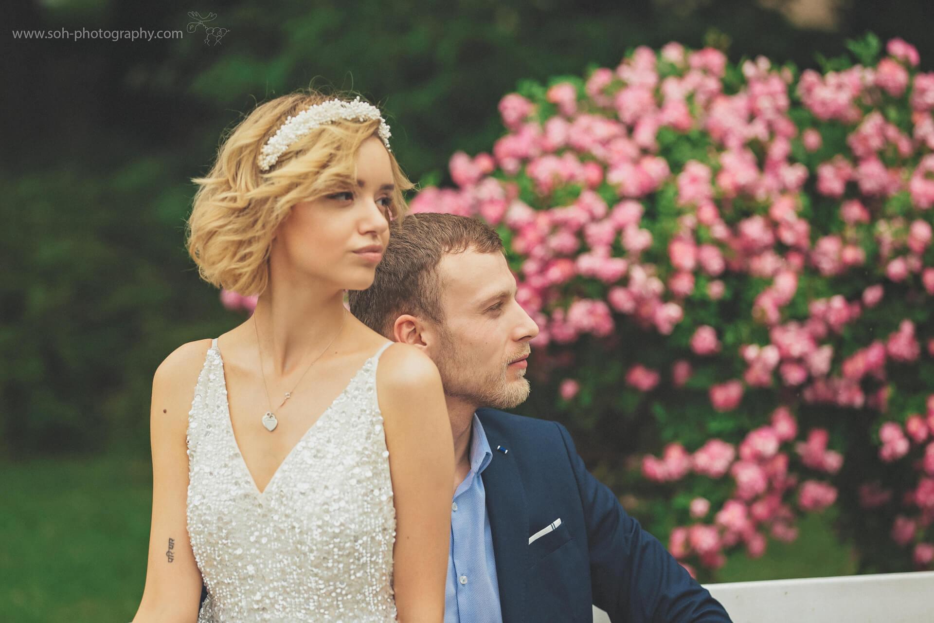 Hochzeitsfotografin Wien Bruck an der Leitha Hochzeits-Fotoshooting Baden – 5