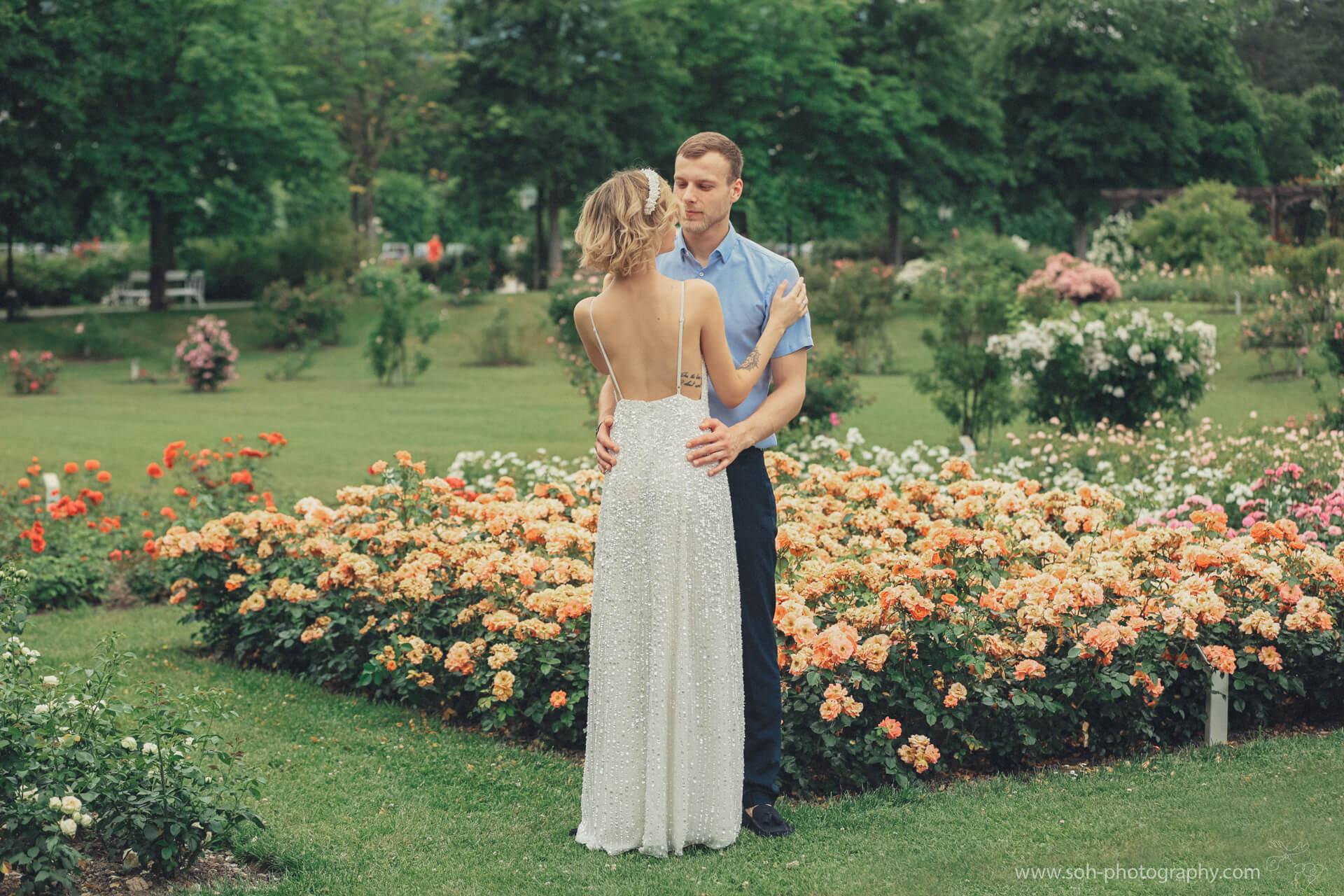 Hochzeitsfotografin Wien Bruck an der Leitha Hochzeits-Fotoshooting Baden – 7
