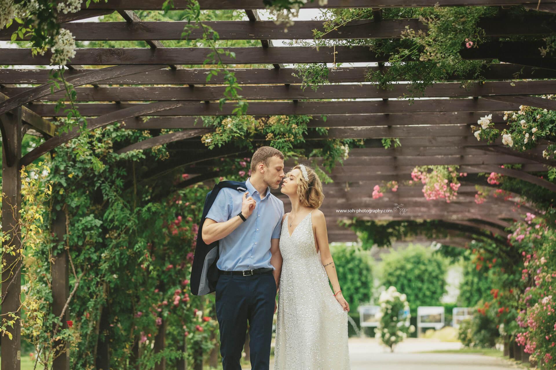 Hochzeitsfotografin Wien Bruck an der Leitha Hochzeits-Fotoshooting Baden – 9