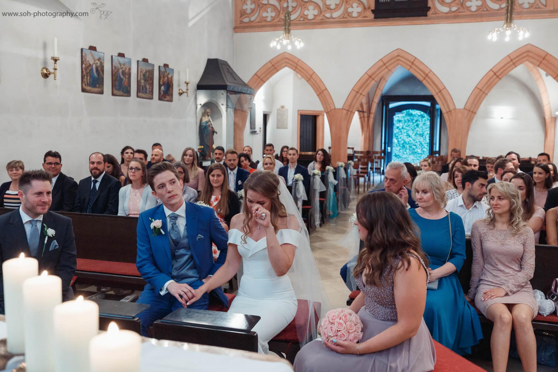 Hochzeit Fotoshooting im Weingut am Reisenberg Wien – 4