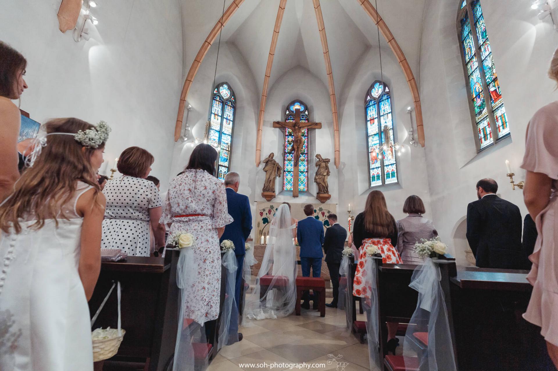 Hochzeit Fotoshooting im Weingut am Reisenberg Wien – 5
