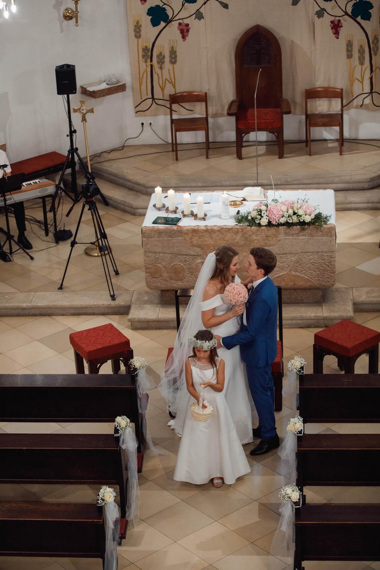 Hochzeit Fotoshooting im Weingut am Reisenberg Wien – 6