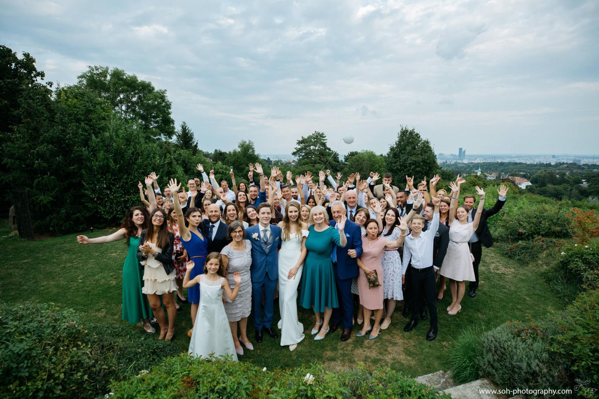 Hochzeit Fotoshooting im Weingut am Reisenberg Wien – 10