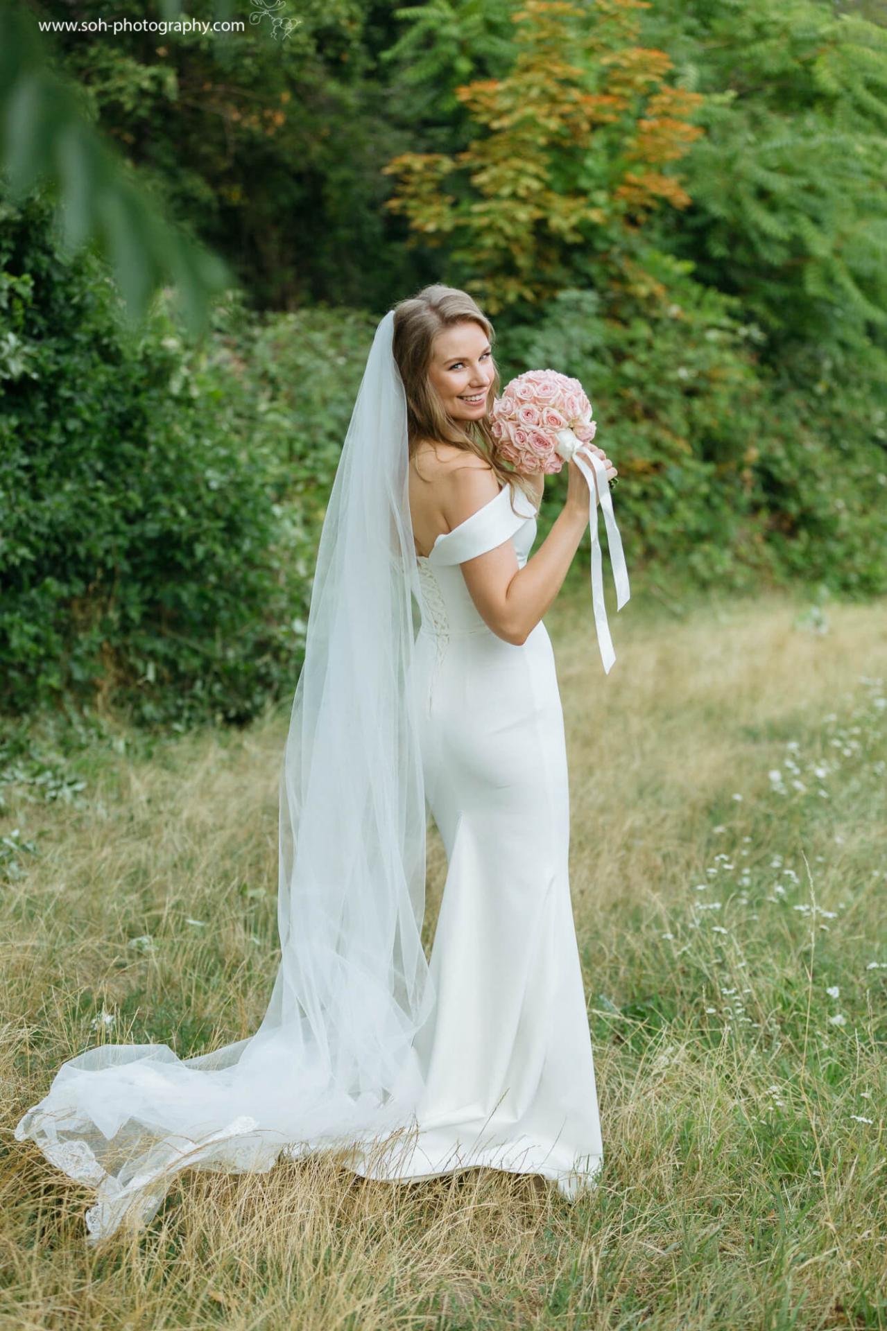 Hochzeit Fotoshooting im Weingut am Reisenberg Wien – 15