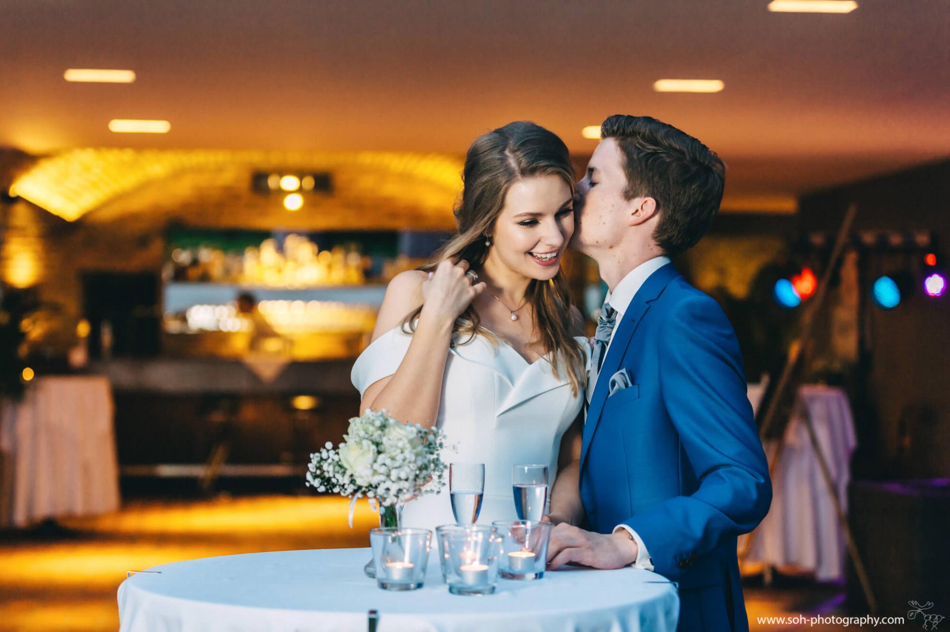 Hochzeit Fotoshooting im Weingut am Reisenberg Wien – 20