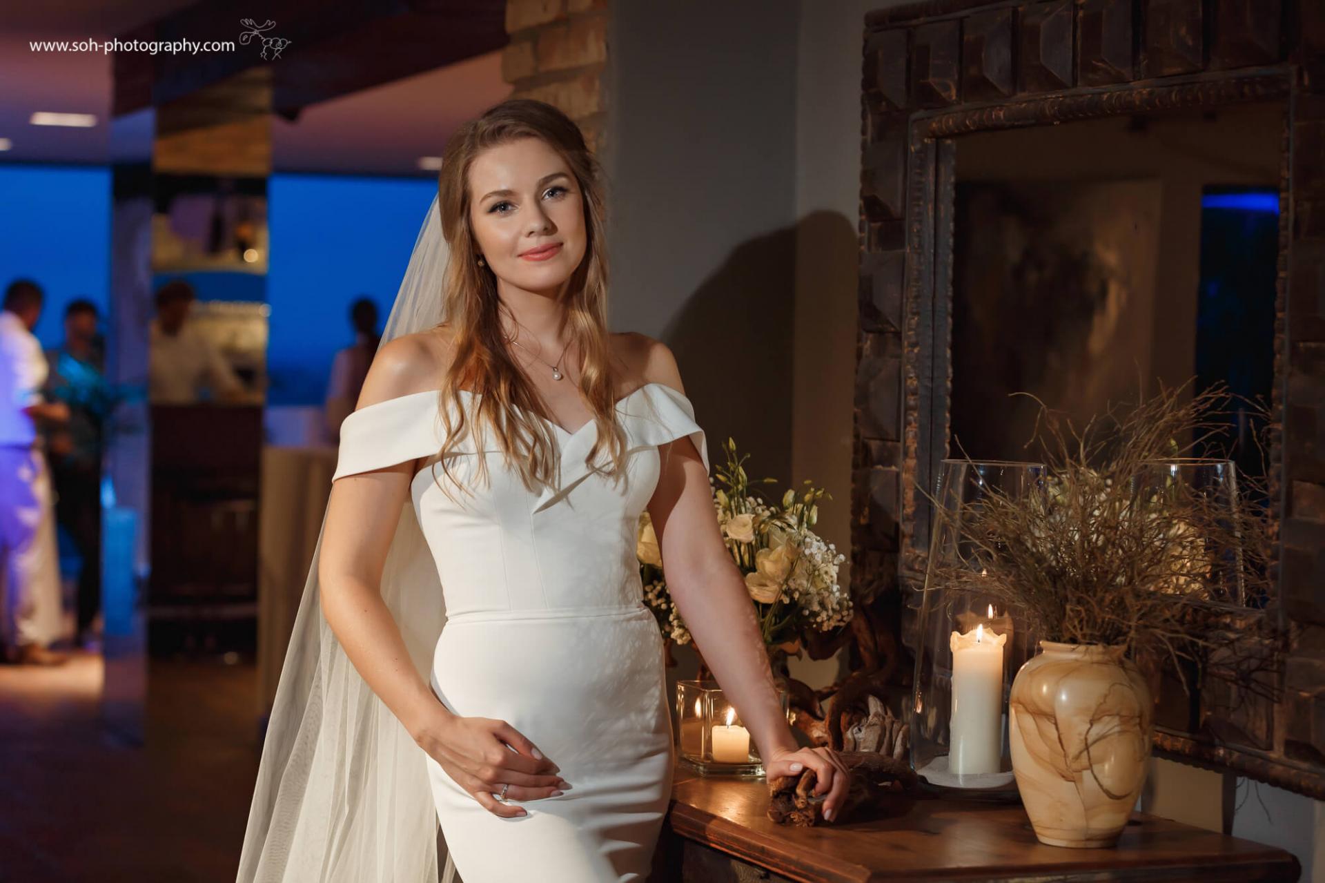 Hochzeit Fotoshooting im Weingut am Reisenberg Wien – 23