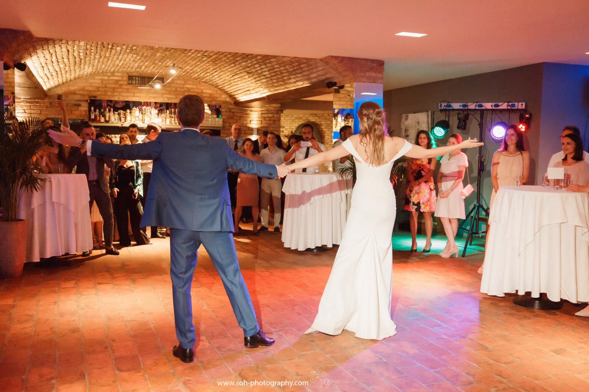 Hochzeit Fotoshooting im Weingut am Reisenberg Wien – 27