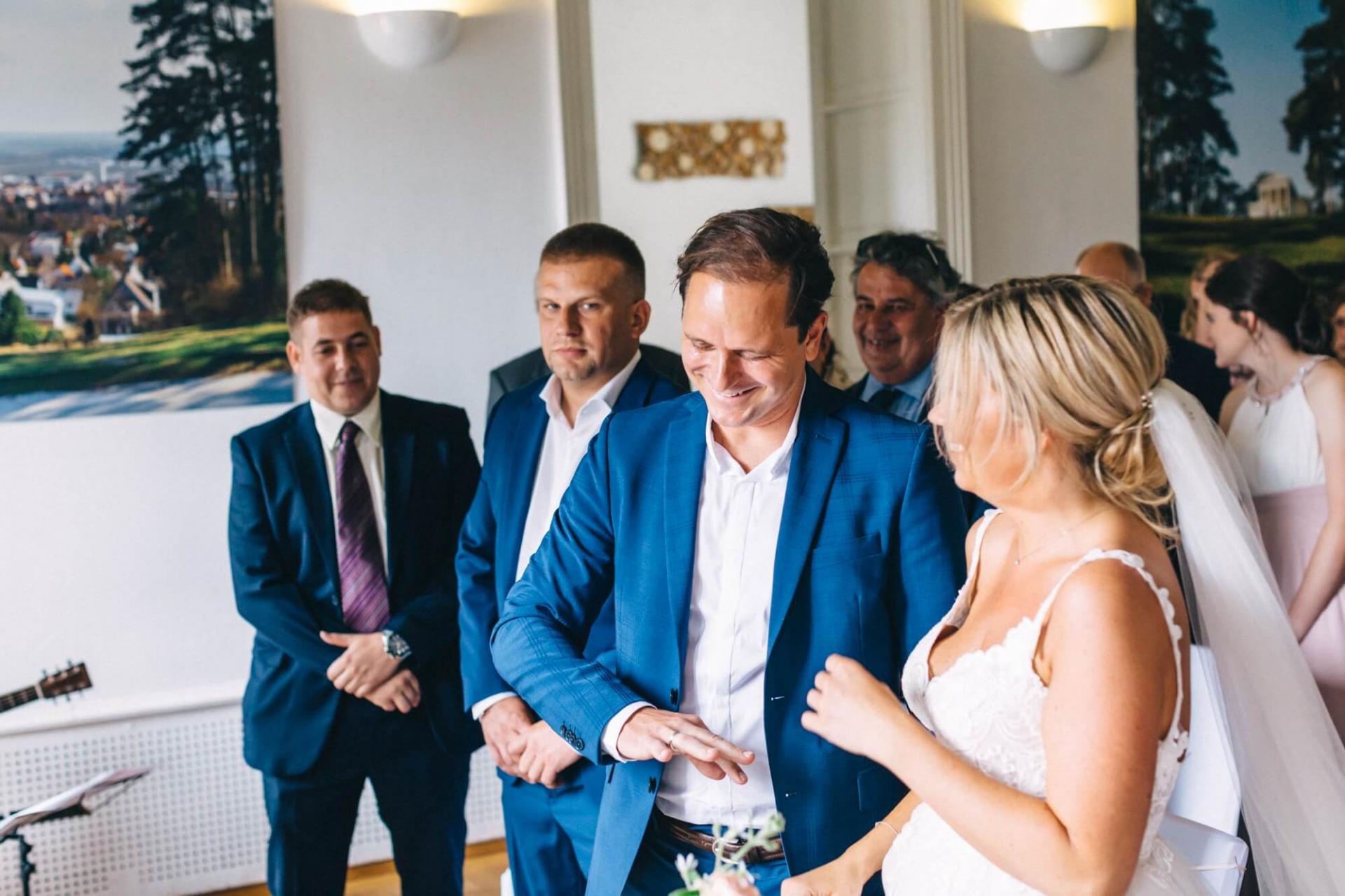 Hochzeitsfotografin Wien Bruck an der Leitha Hochzeit Eisenstadt Burgenland – 11
