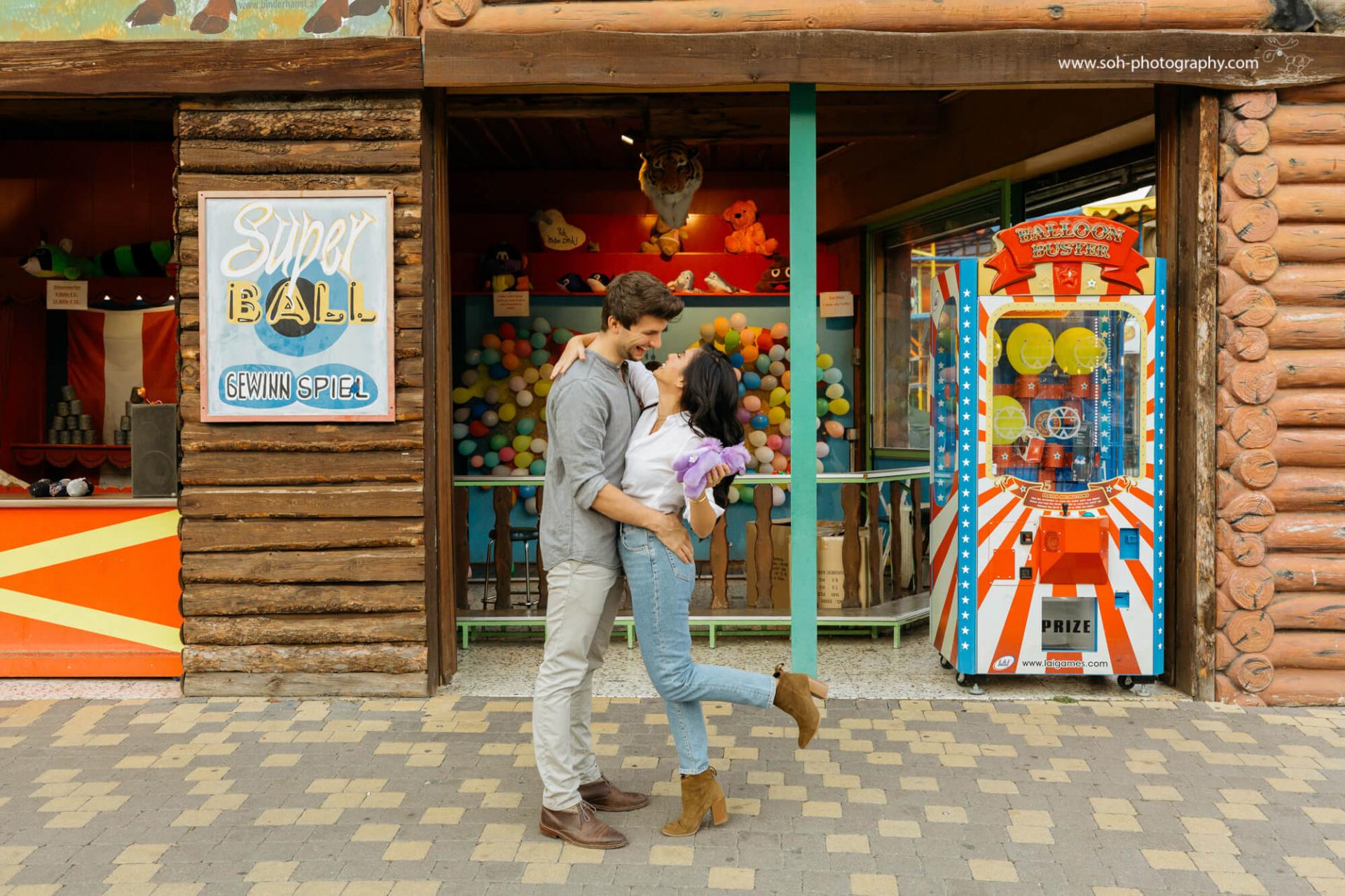 Lovestory Paarshooting Wien Bruck an der Leitha Fotografin romantisches Date – 6
