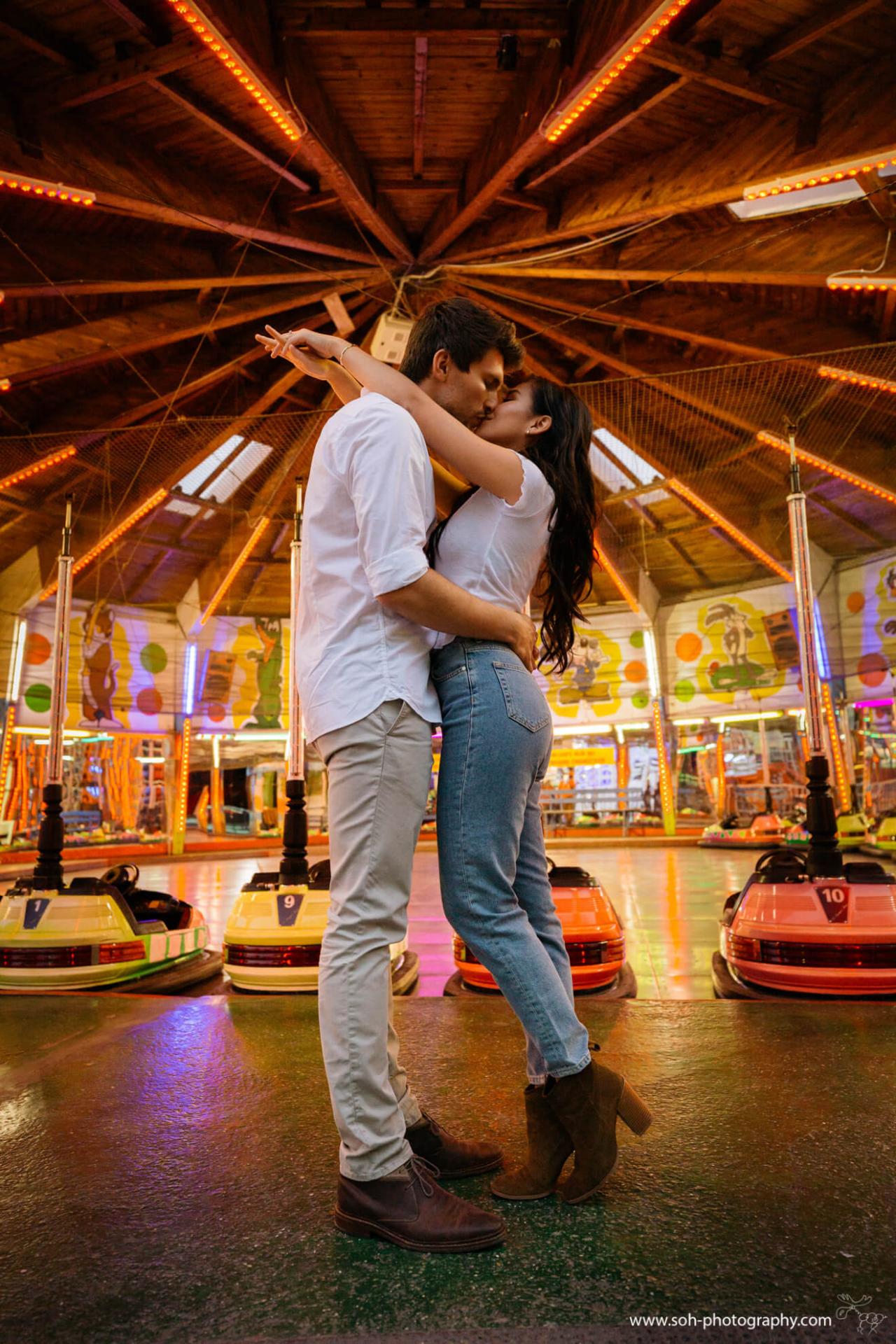Lovestory Paarshooting Wien Bruck an der Leitha Fotografin romantisches Date – 18