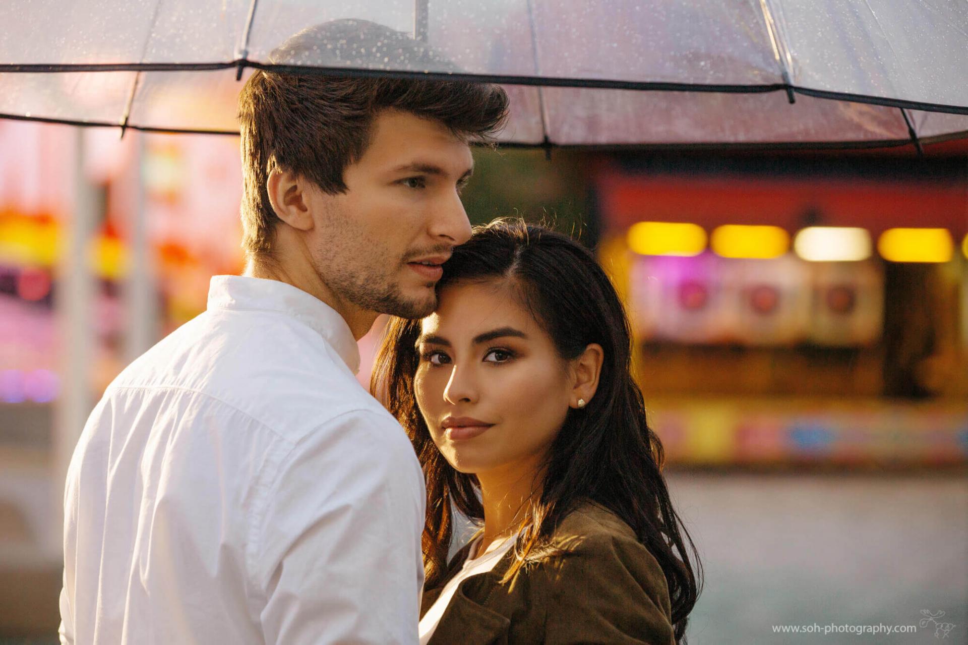 Lovestory Paarshooting Wien Bruck an der Leitha Fotografin romantisches Date – 19