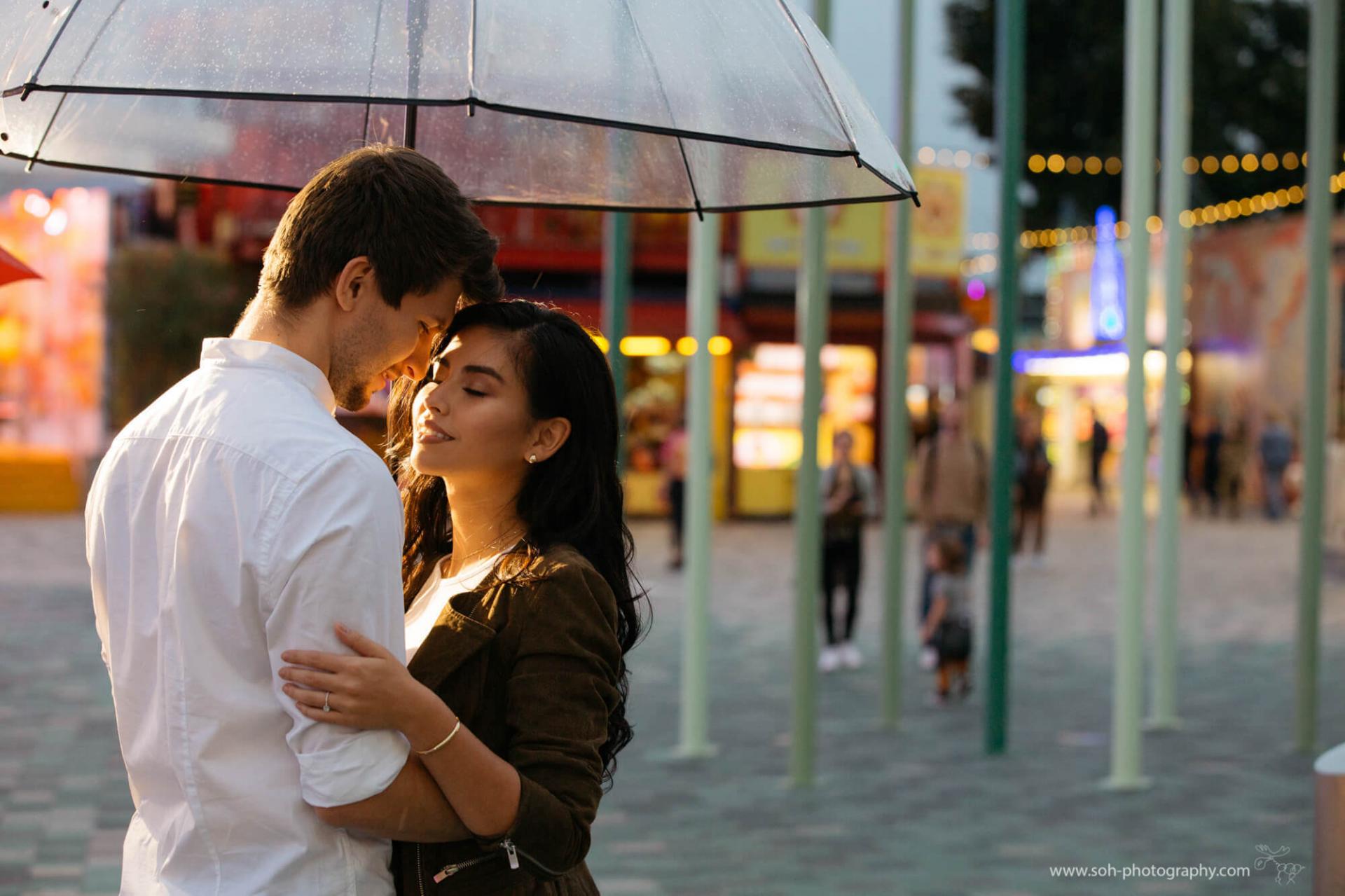 Lovestory Paarshooting Wien Bruck an der Leitha Fotografin romantisches Date – 20