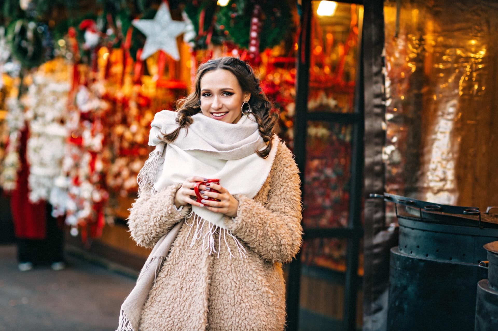 Lovestory Shooting zu Weihnachten in Wien mit Fotografin – 3
