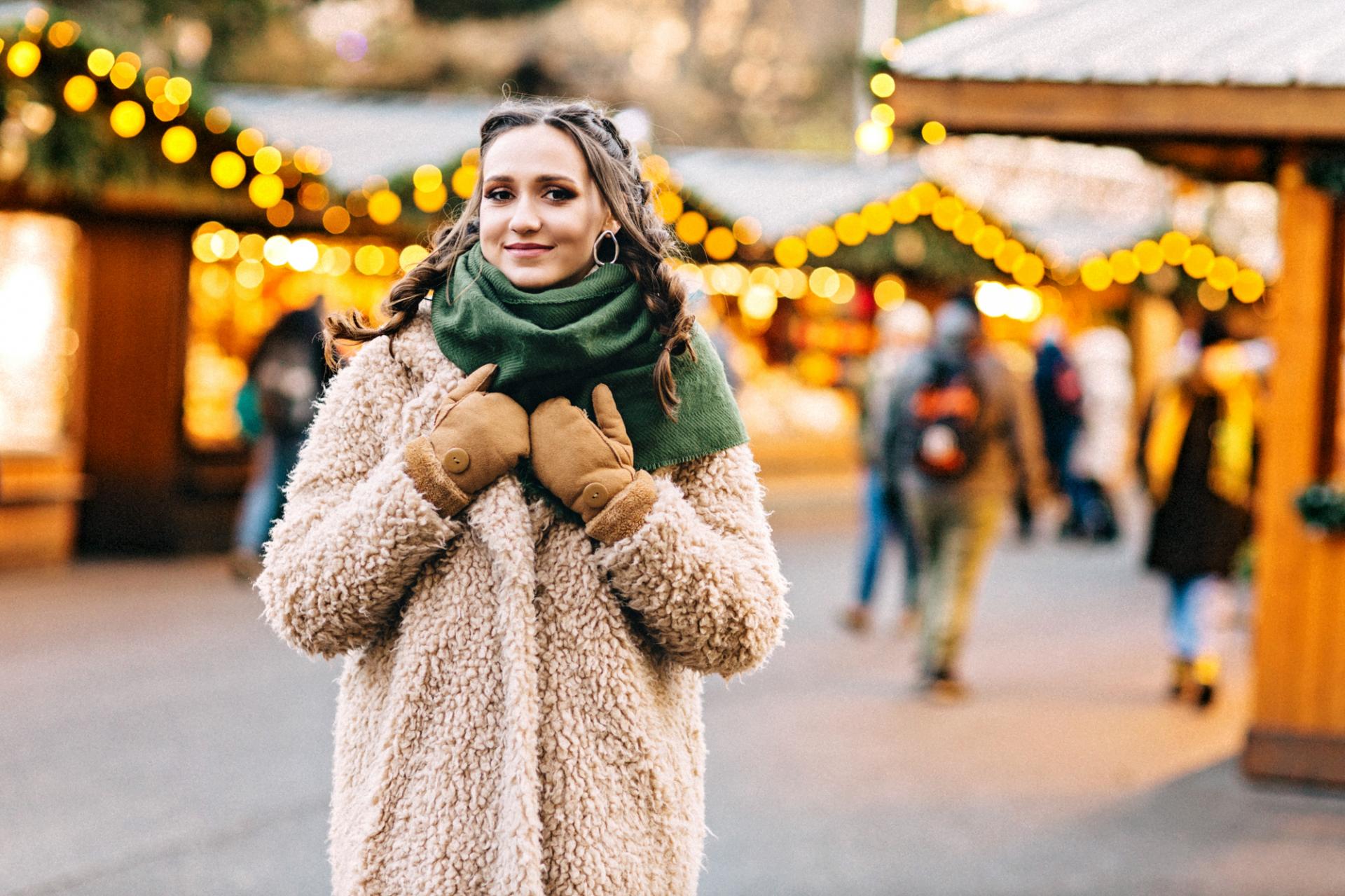 Lovestory Shooting zu Weihnachten in Wien mit Fotografin – 4