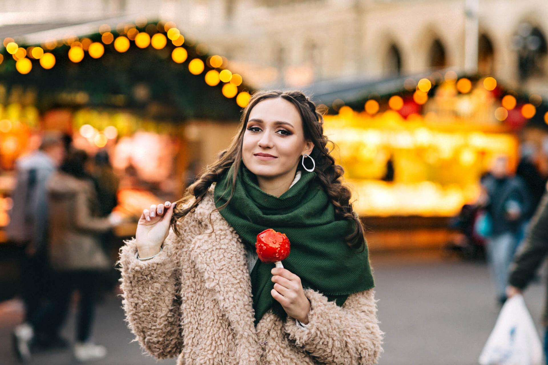 Lovestory Shooting zu Weihnachten in Wien mit Fotografin – 6