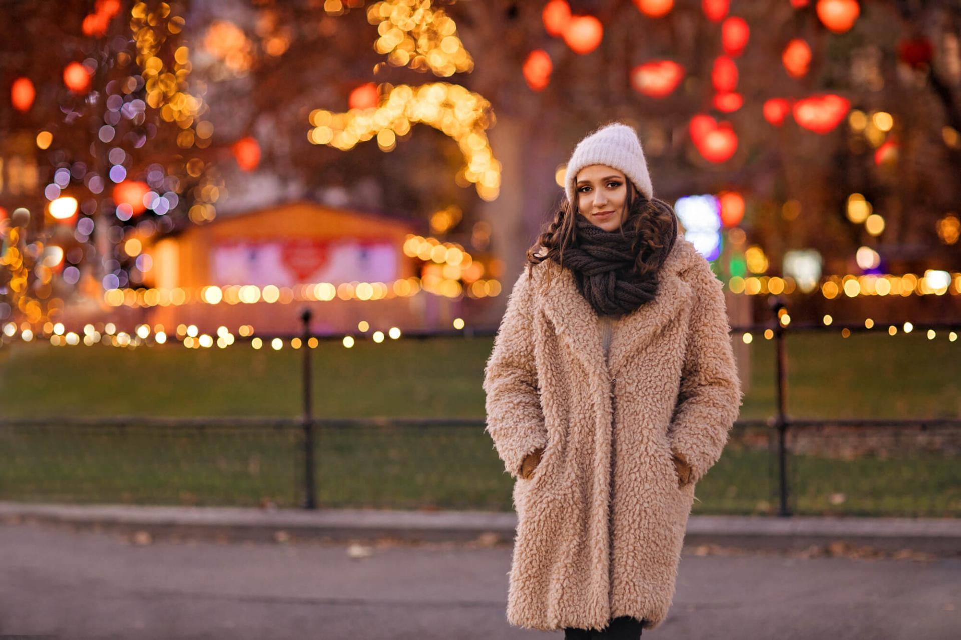 Lovestory Shooting zu Weihnachten in Wien mit Fotografin – 8