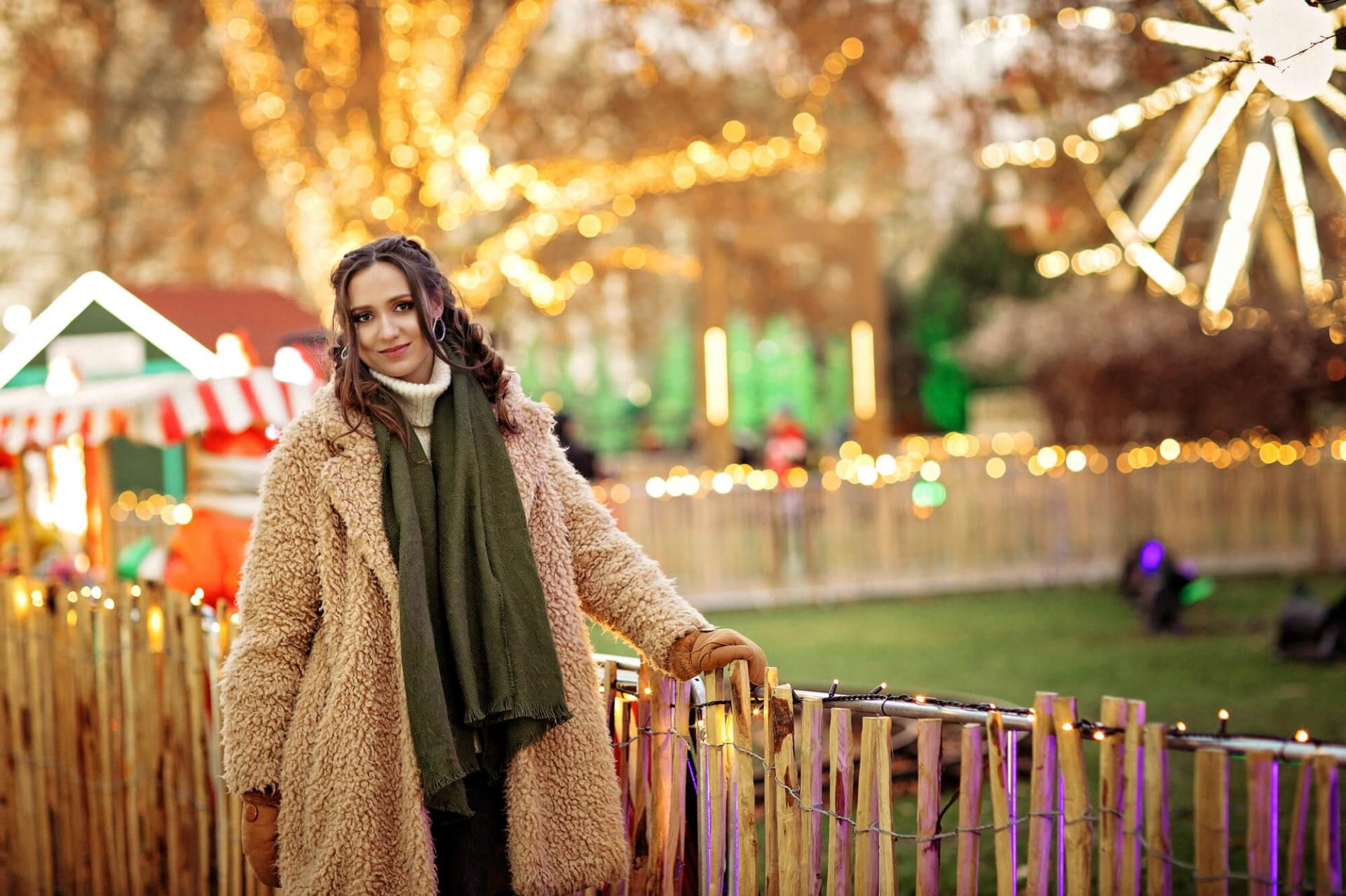 Lovestory Shooting zu Weihnachten in Wien mit Fotografin – 10