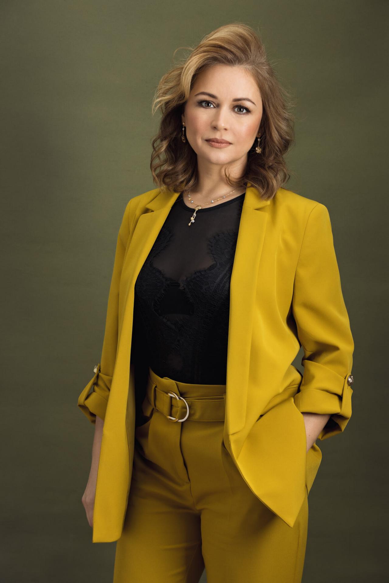Business Portrait Fotoshooting in Bruck an der Leitha – 2
