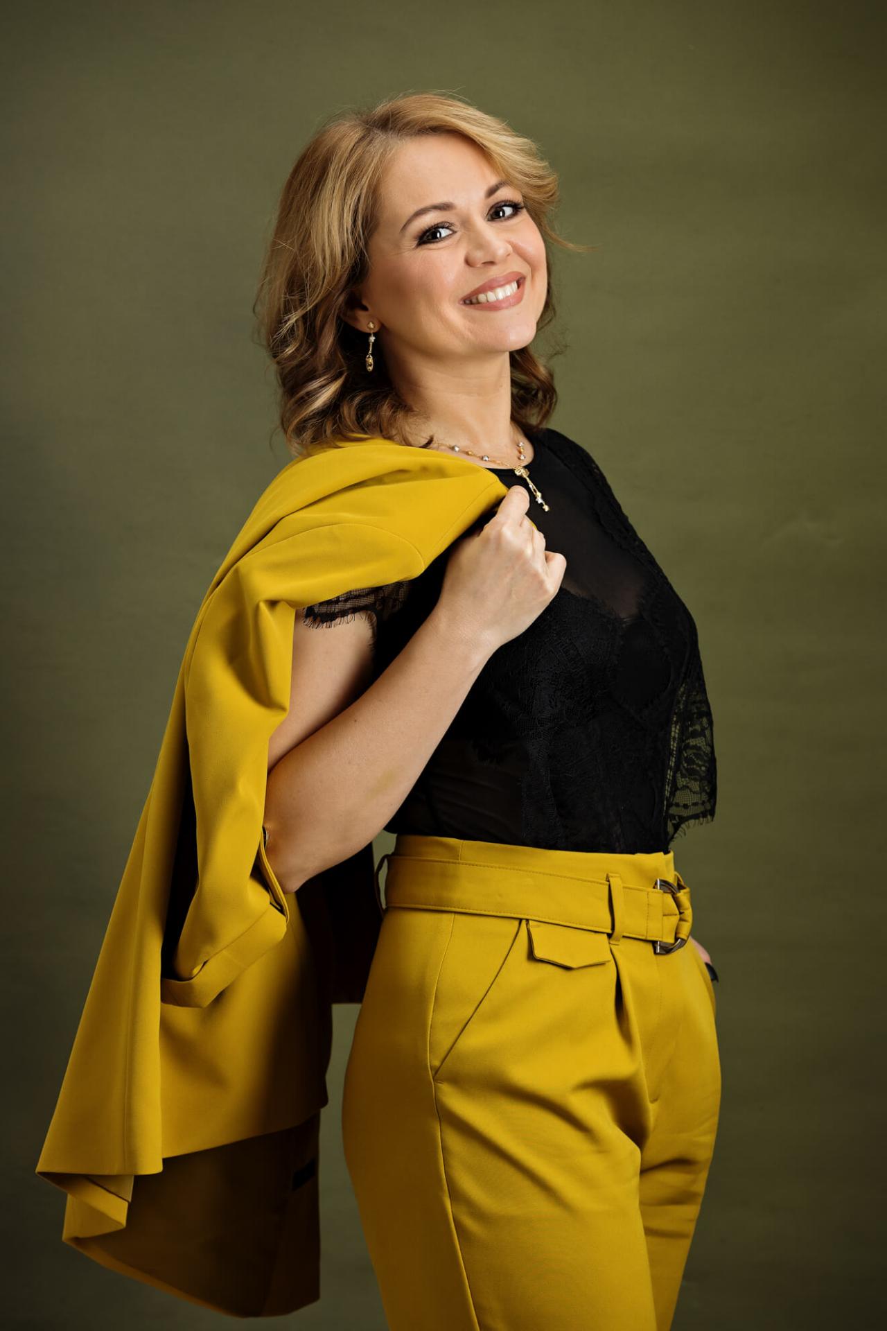 Business Portrait Fotoshooting in Bruck an der Leitha – 4