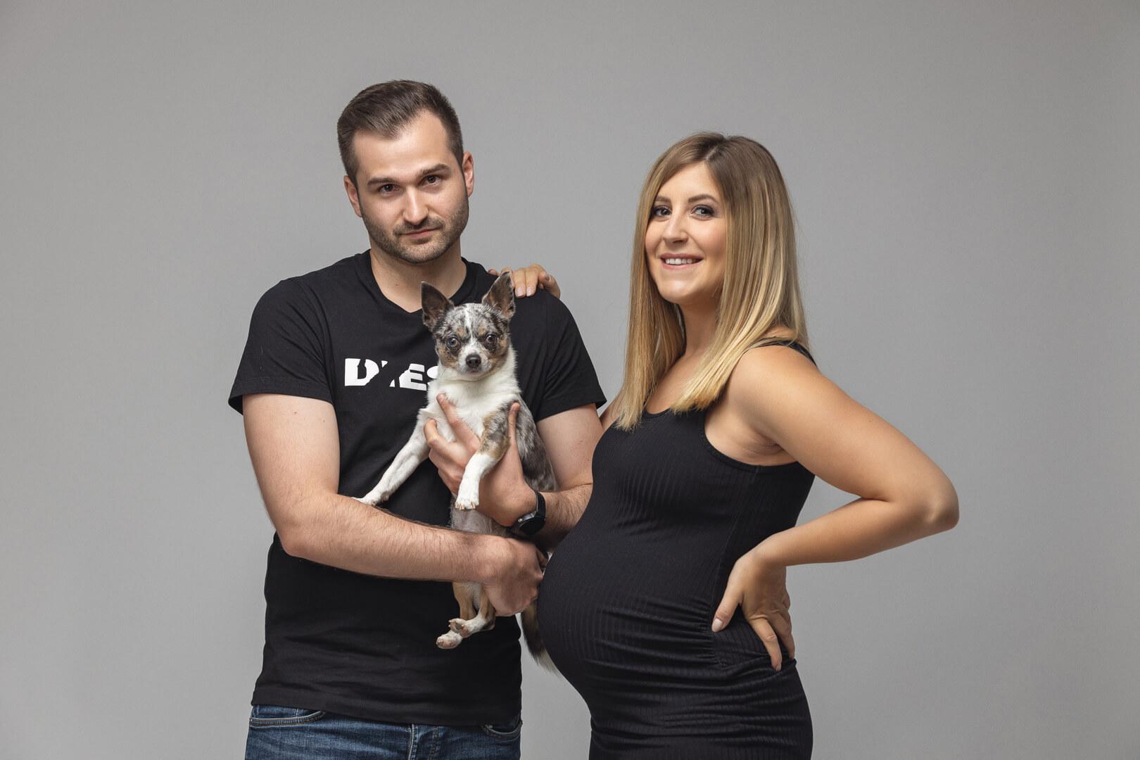 Babybauchfotoshooting Burgenland – 3