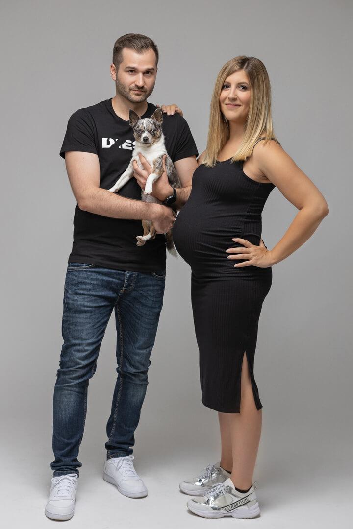 Babybauchfotoshooting Burgenland – 4
