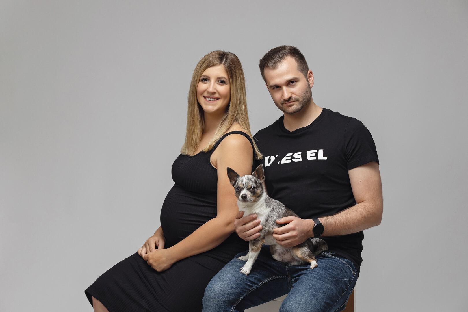 Babybauchfotoshooting Burgenland – 5