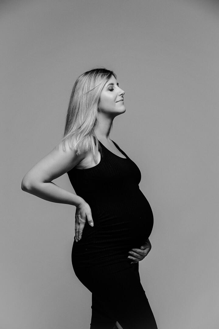 Babybauchfotoshooting Burgenland – 8