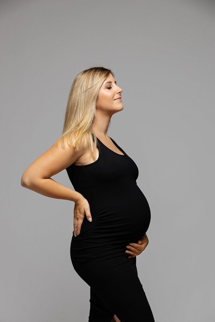 Babybauchfotoshooting Burgenland – 9