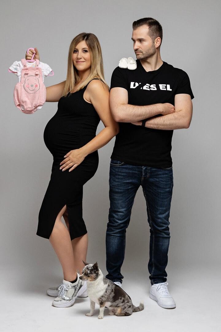 Babybauchfotoshooting Burgenland – 10